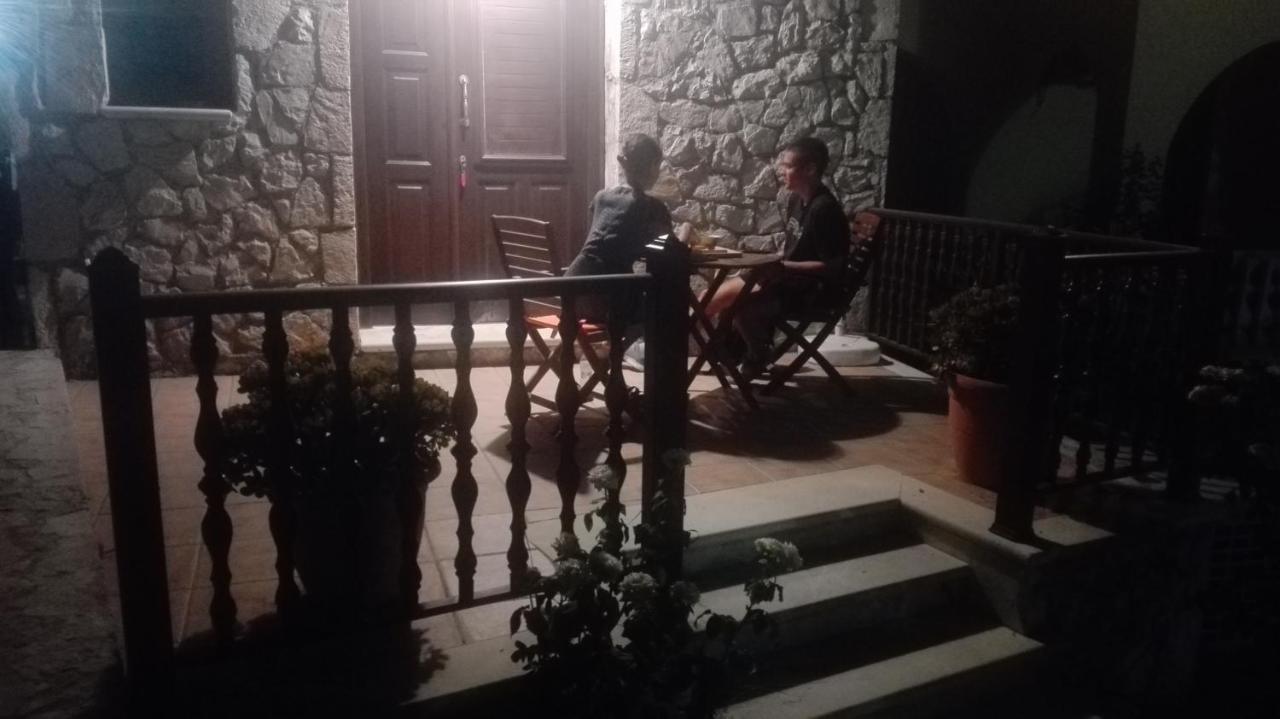 Αggi'S Villa Лаганас Екстериор снимка