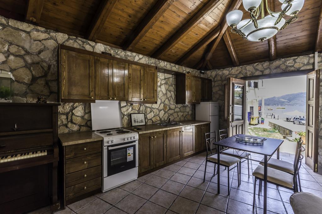 Αggi'S Villa Лаганас Екстериор снимка