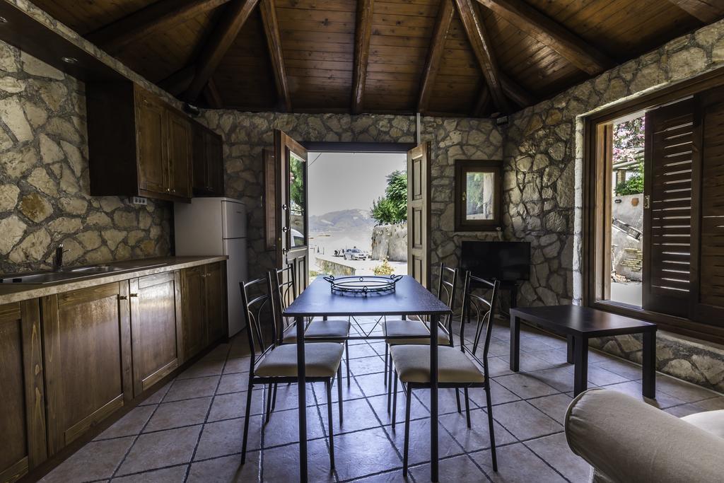 Αggi'S Villa Лаганас Екстериор снимка