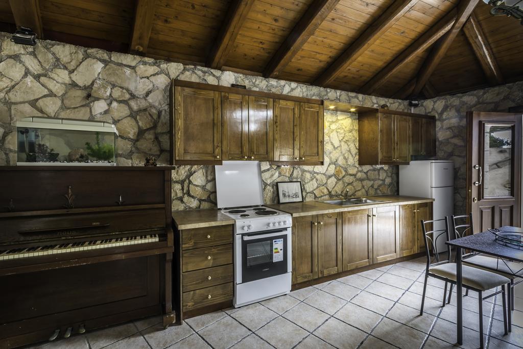 Αggi'S Villa Лаганас Екстериор снимка
