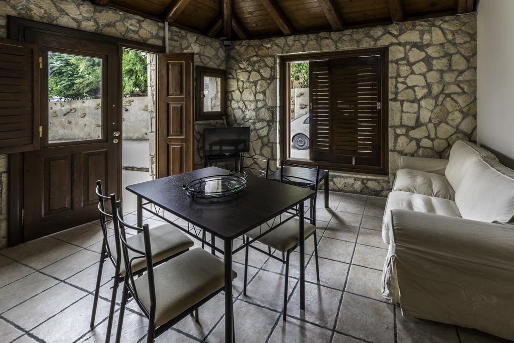 Αggi'S Villa Лаганас Екстериор снимка