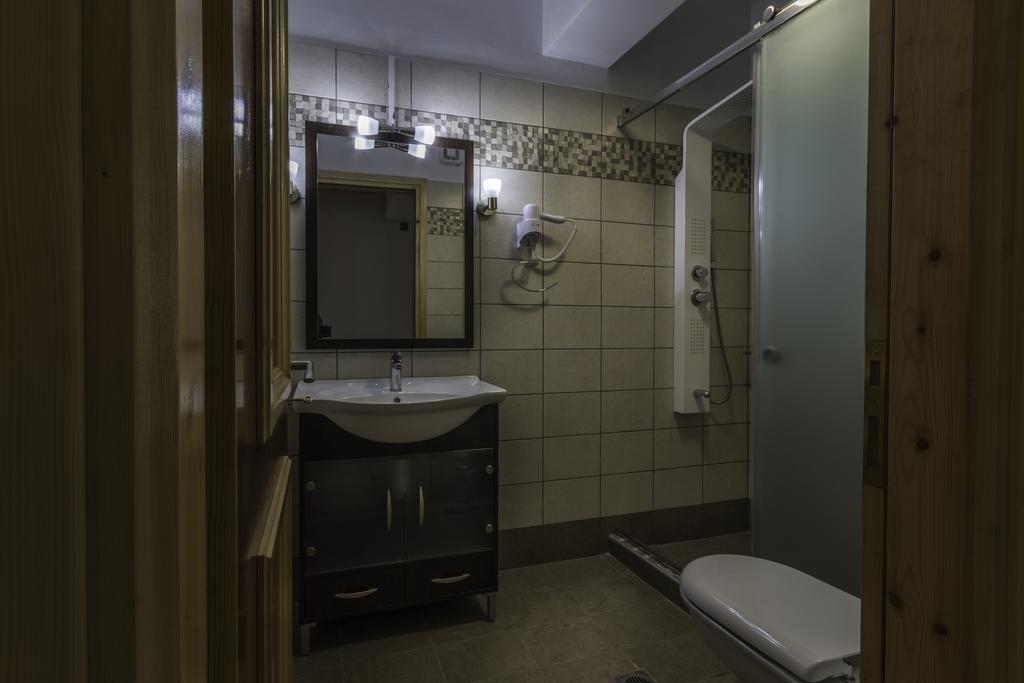 Αggi'S Villa Лаганас Екстериор снимка