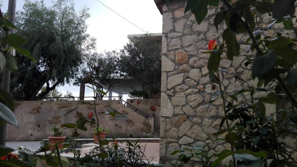 Αggi'S Villa Лаганас Екстериор снимка
