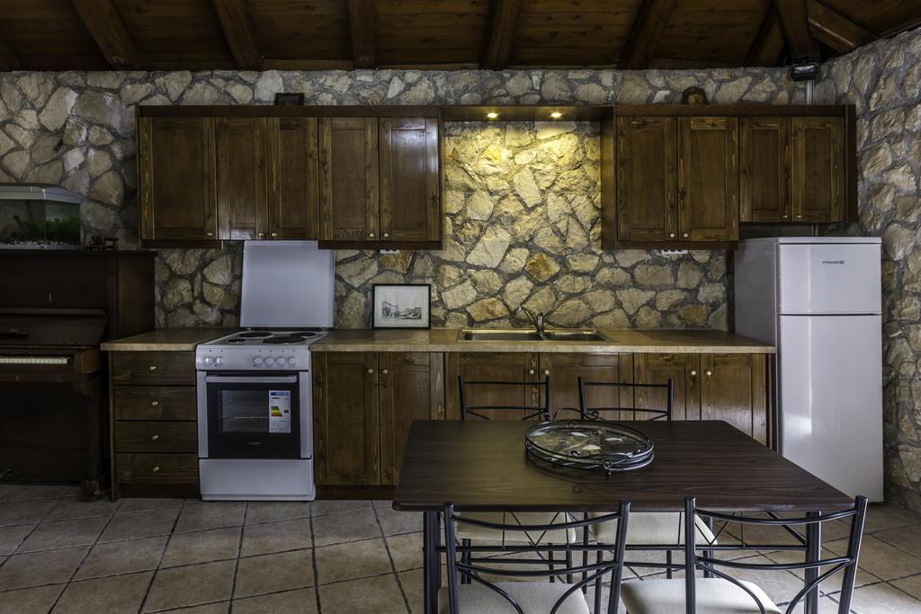 Αggi'S Villa Лаганас Екстериор снимка
